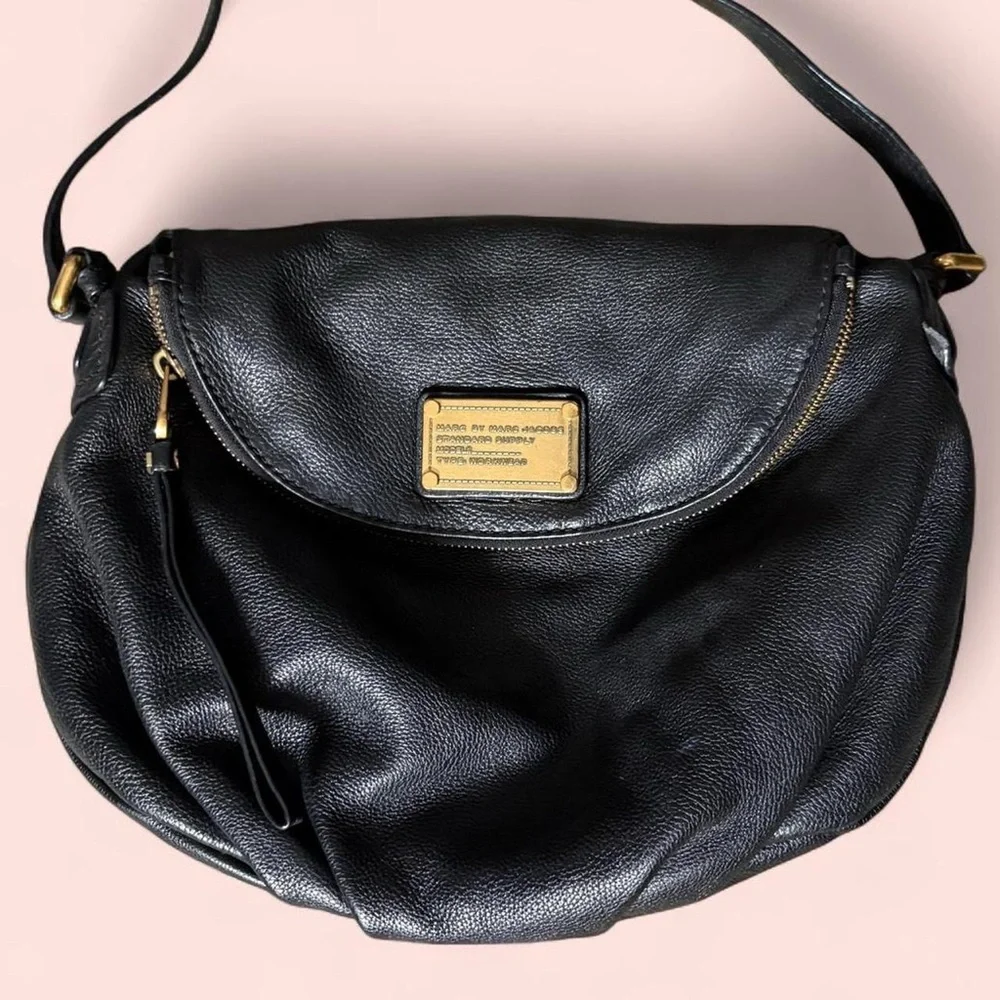 2000’s Marc by Marc Jacobs Natasha Bag